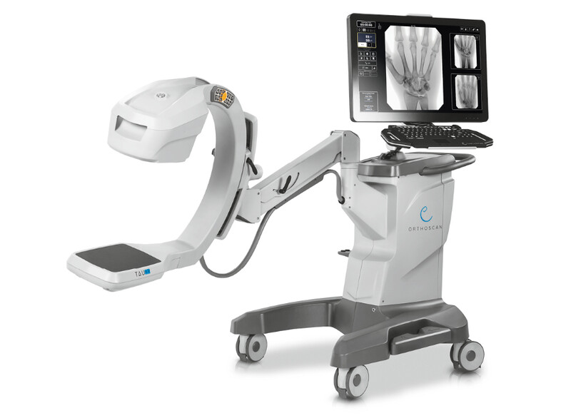 Orthoscan TAU 1512