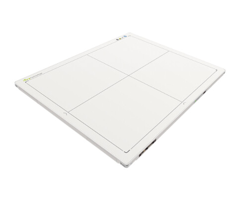 2020 iRay Flatpanel