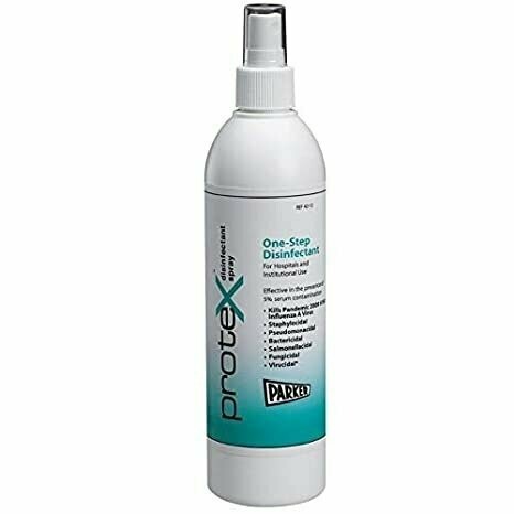 Protex™ Disinfectant Spray  12oz