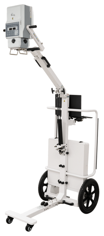 Acuity PDR