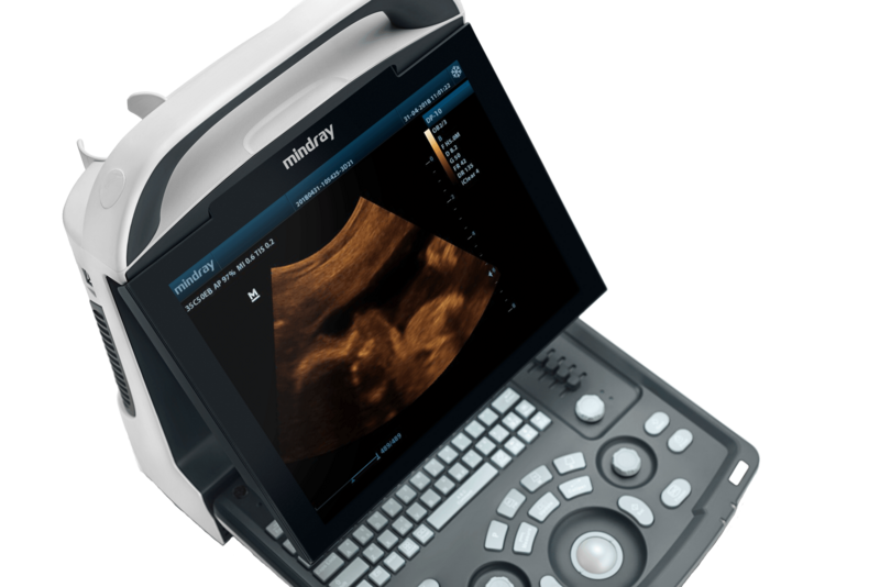 Mindray DP-30