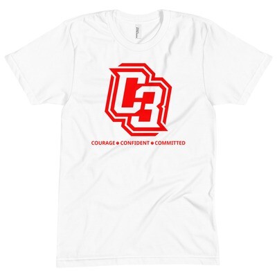 C3O Red Tee