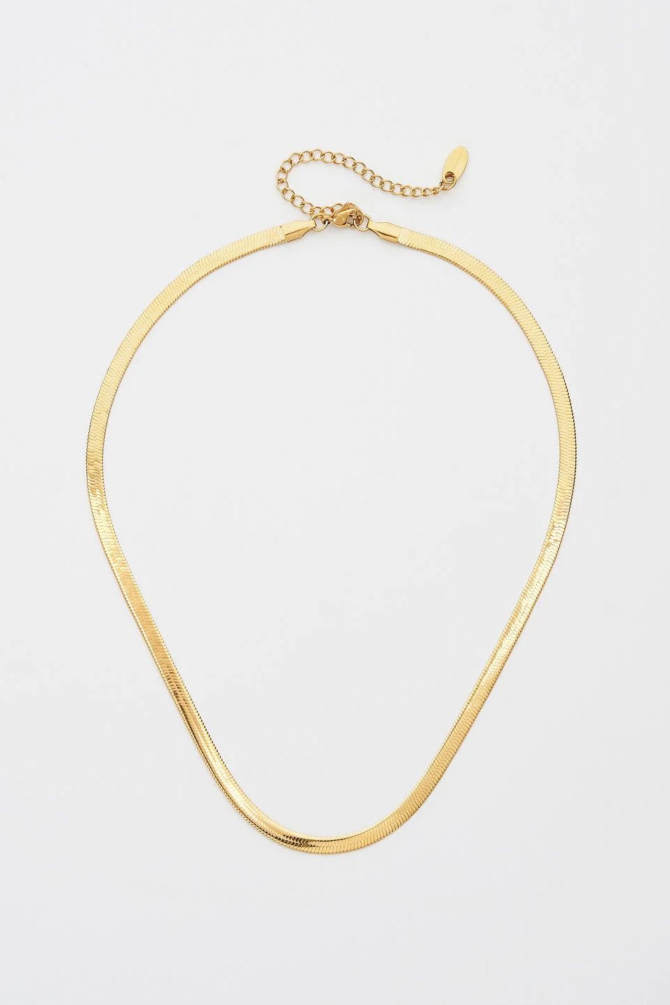 Snake Necklace