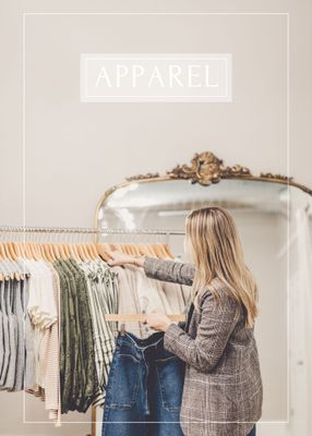 Apparel