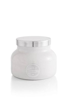 Capri Blue Volcano - 19oz White