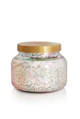 Capri Blue Honeydew Crush - 19oz Iridescent Jar
