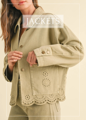 Jackets