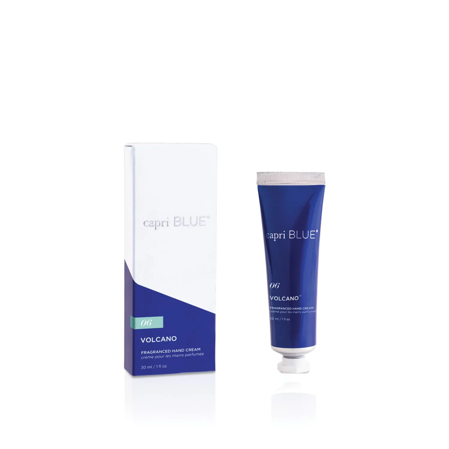 Capri Blue Mini Handcream - Volcano