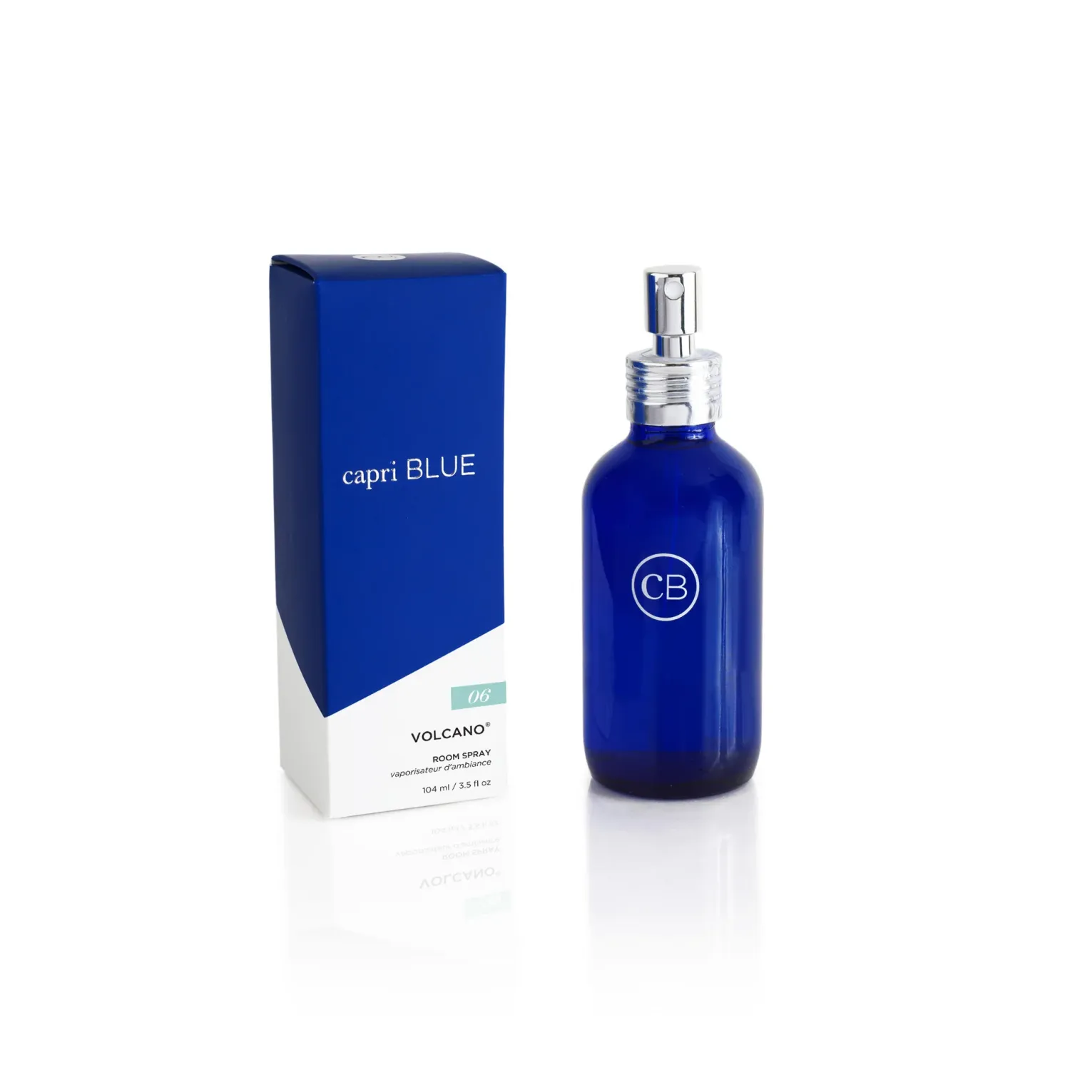 Capri Blue Room Spray - Volcano