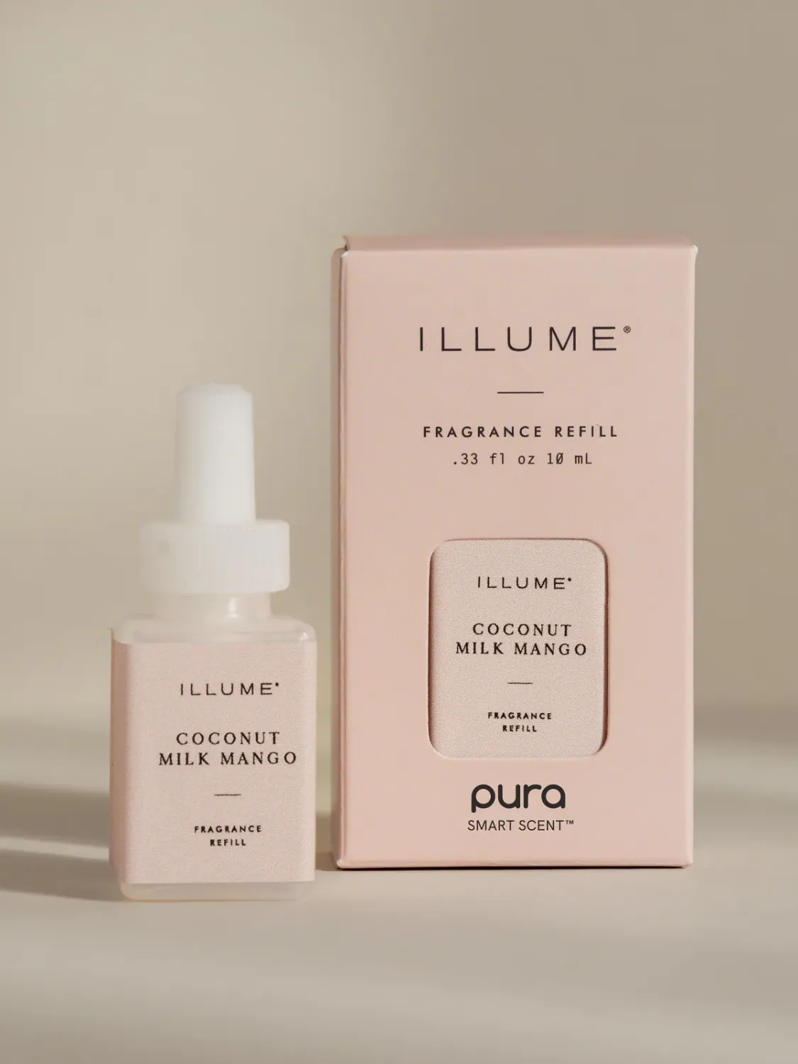 Pura Refill SV - Coconut Milk Mango - Illume