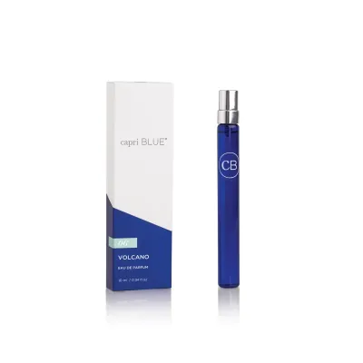 Volcano Parfum Spray Pen