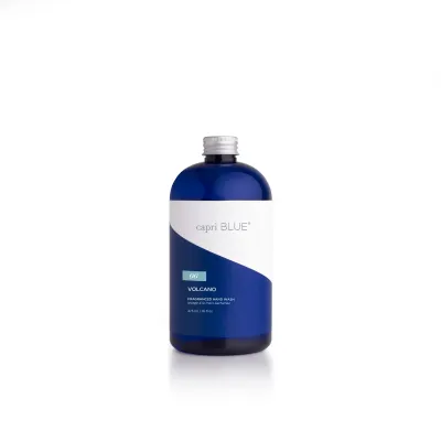 Capri Blue Volcano Handsoap Refill