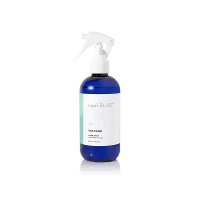 Capri Blue Linen Spray - Volcano