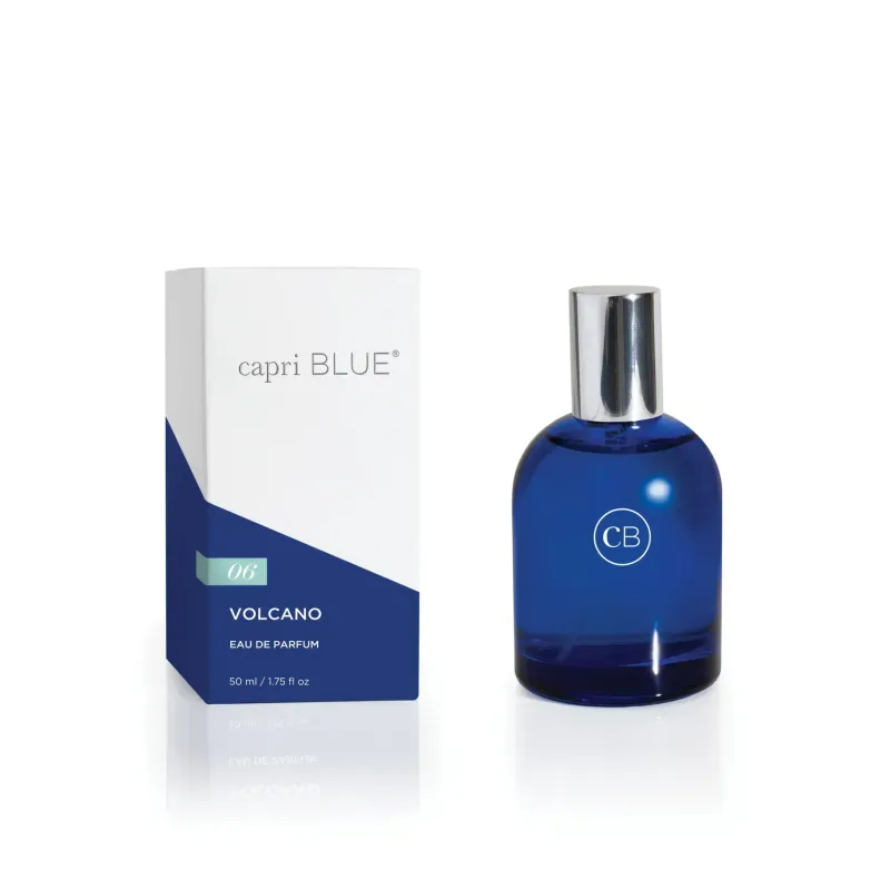 Capri Blue Volcano - 1.75oz Parfum