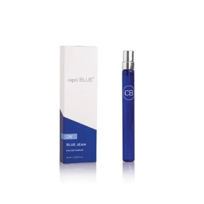 Blue Jean Parfum Spray Pen
