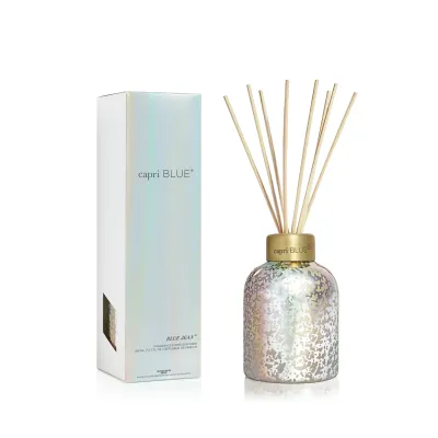 Capri Blue Blue Jean - Iridescent Reed Diffuser