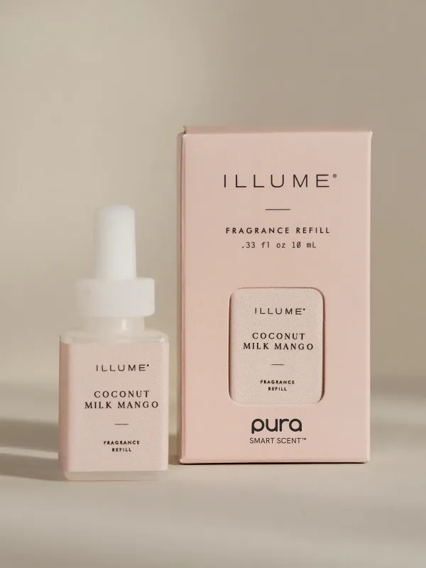 Pura Refill SV - Coconut Milk Mango - Illume