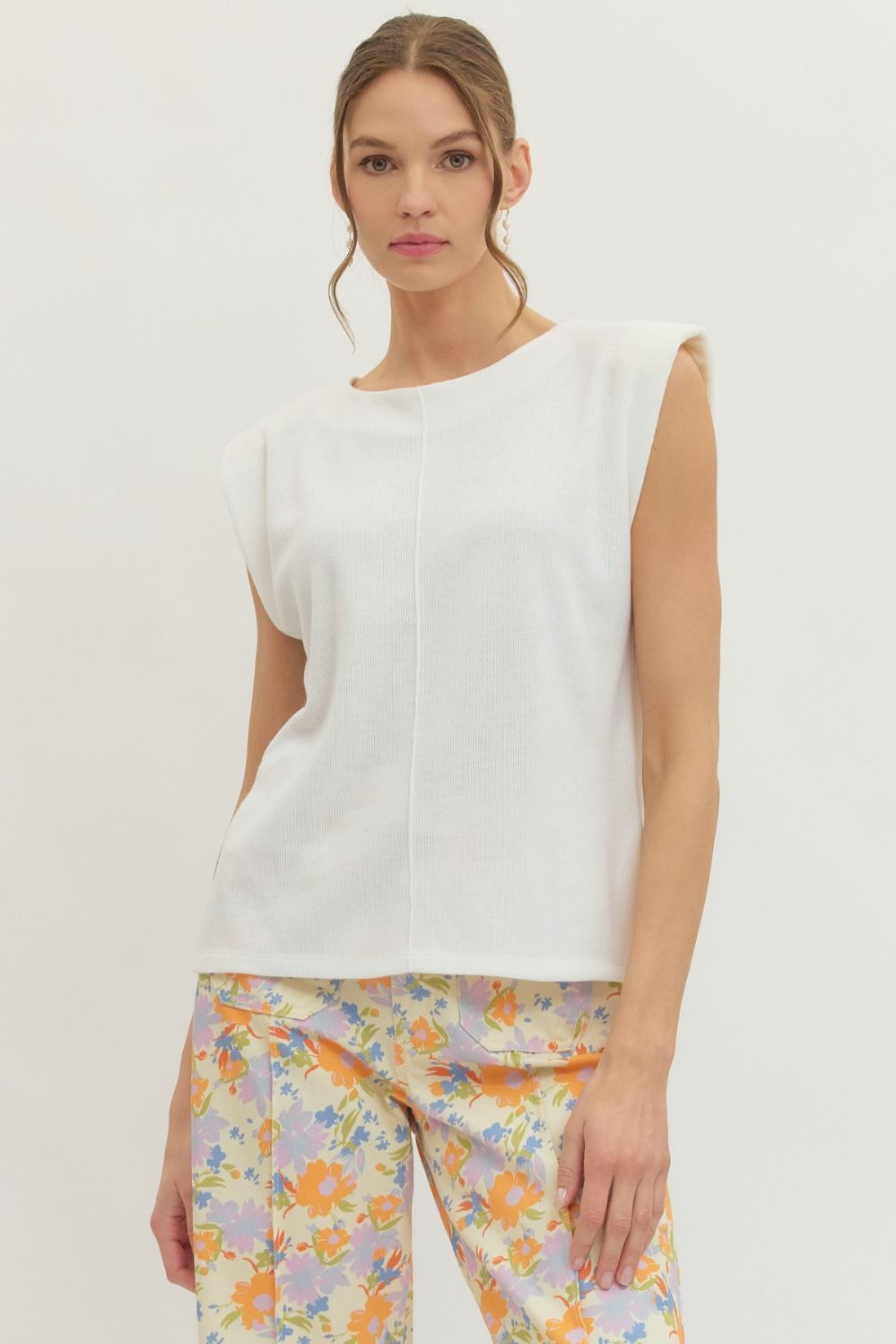 Essential Structured Tank
