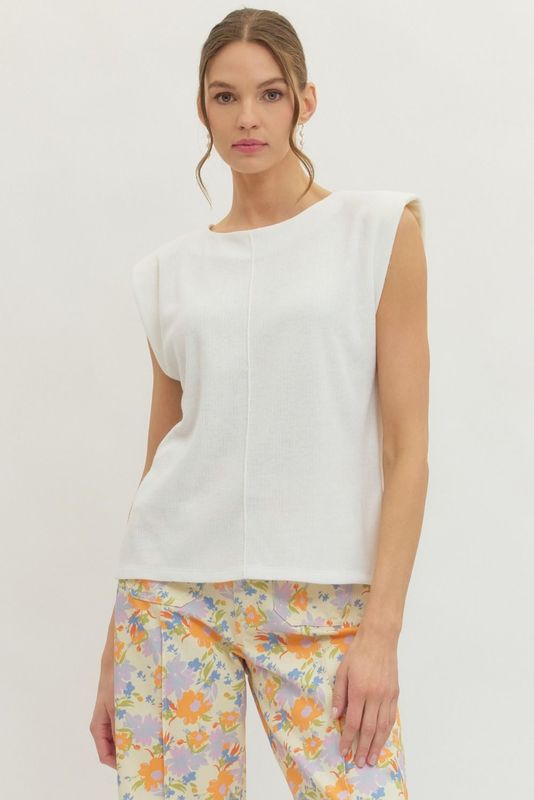 Essential Structured Tank