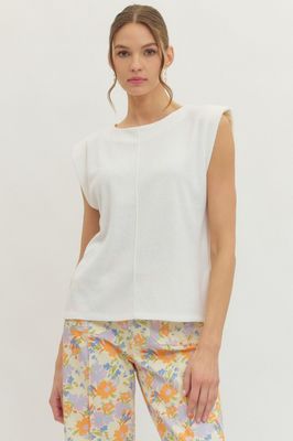 Essential Structured Tank