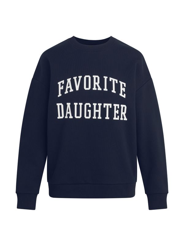 The Favorite Daughter Collegiate Sweatshirt