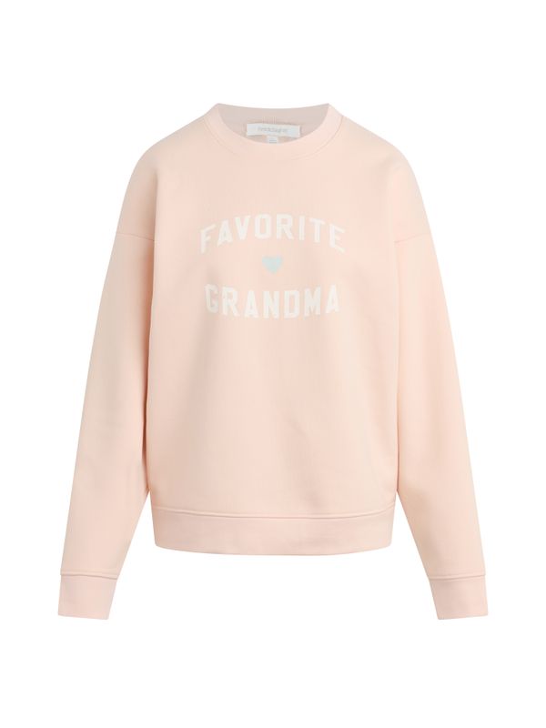 The Favorite Grandma Sweatshirt