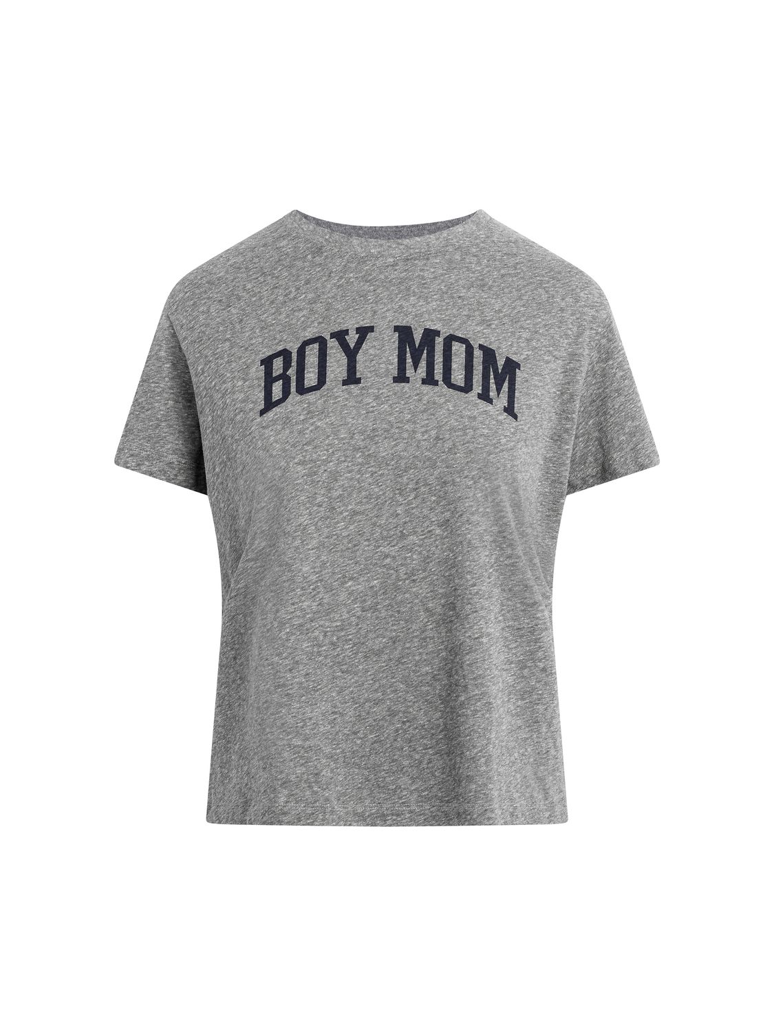 The Boy Mom Tee