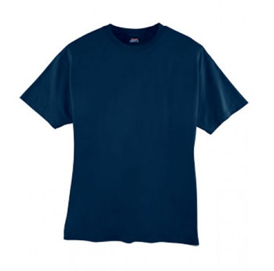Remera de algodón