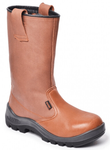 Bota petrolera 17001