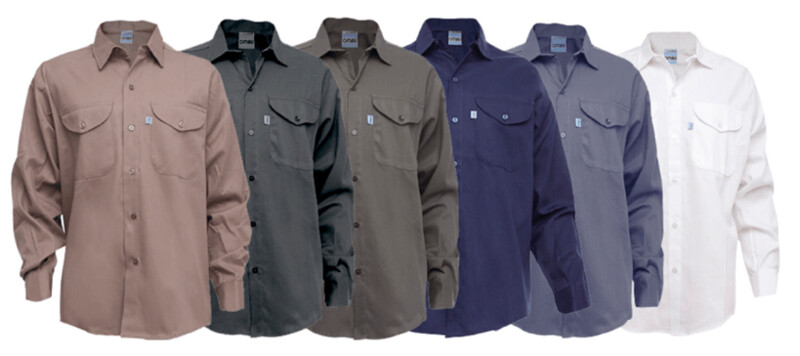 Camisa de grafa