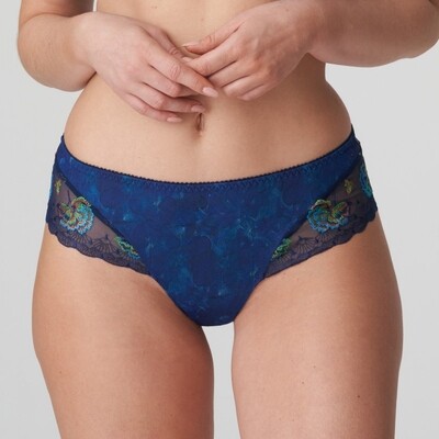 Prima Donna Palace Garden saffier blauw Prima Donna Palace Garden saffier blauw