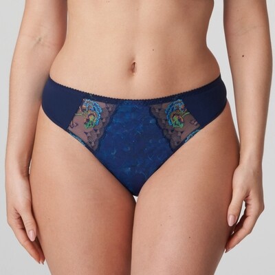 Prima Donna Palace Garden saffier blauw Prima Donna Palace Garden saffier blauw