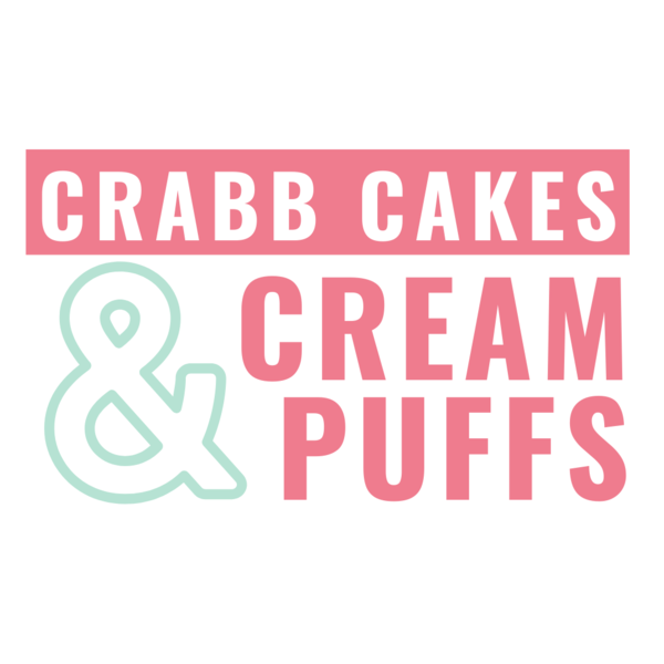 Crabb Cakes & Cream Puffs