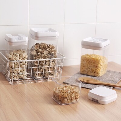 Organizador Hermético 1.0L (E)