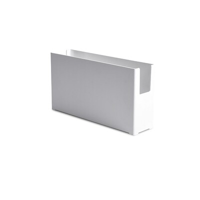 Caja modular pantry grande espacio estrecho
