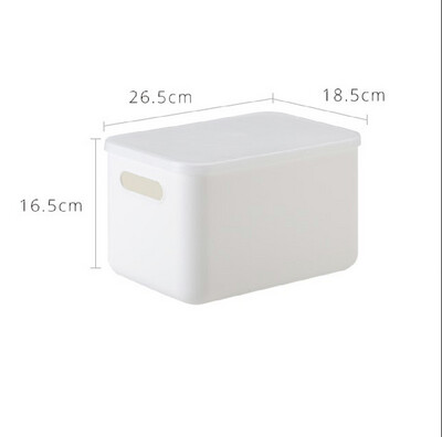 Caja Organizador BOX Pequeña