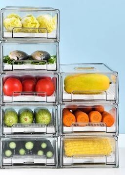 Caja refrigeradora mediana