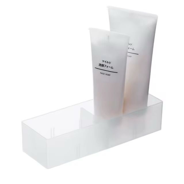Caja multiusos para gavetas S