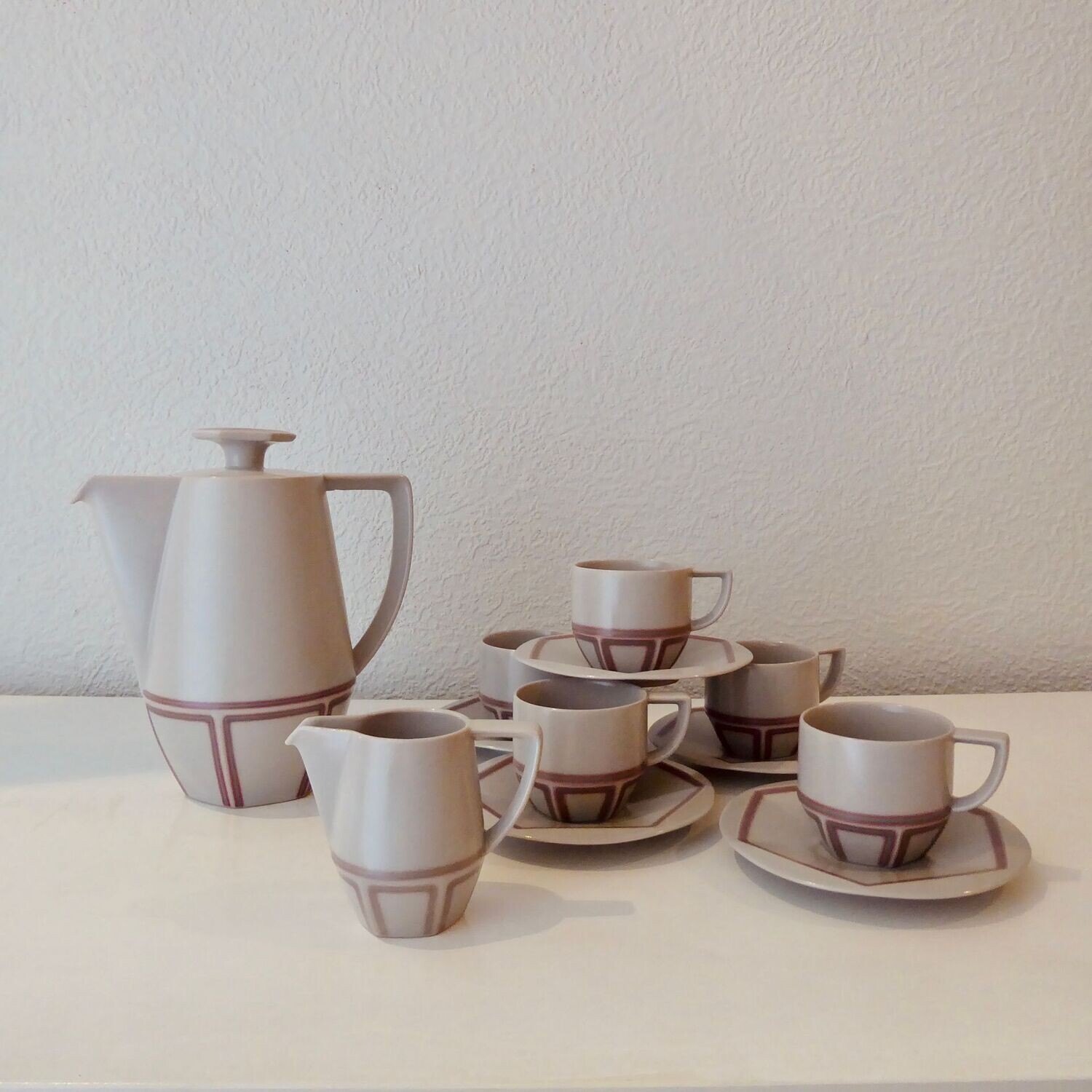 Rosenthal Service Favo Vintage