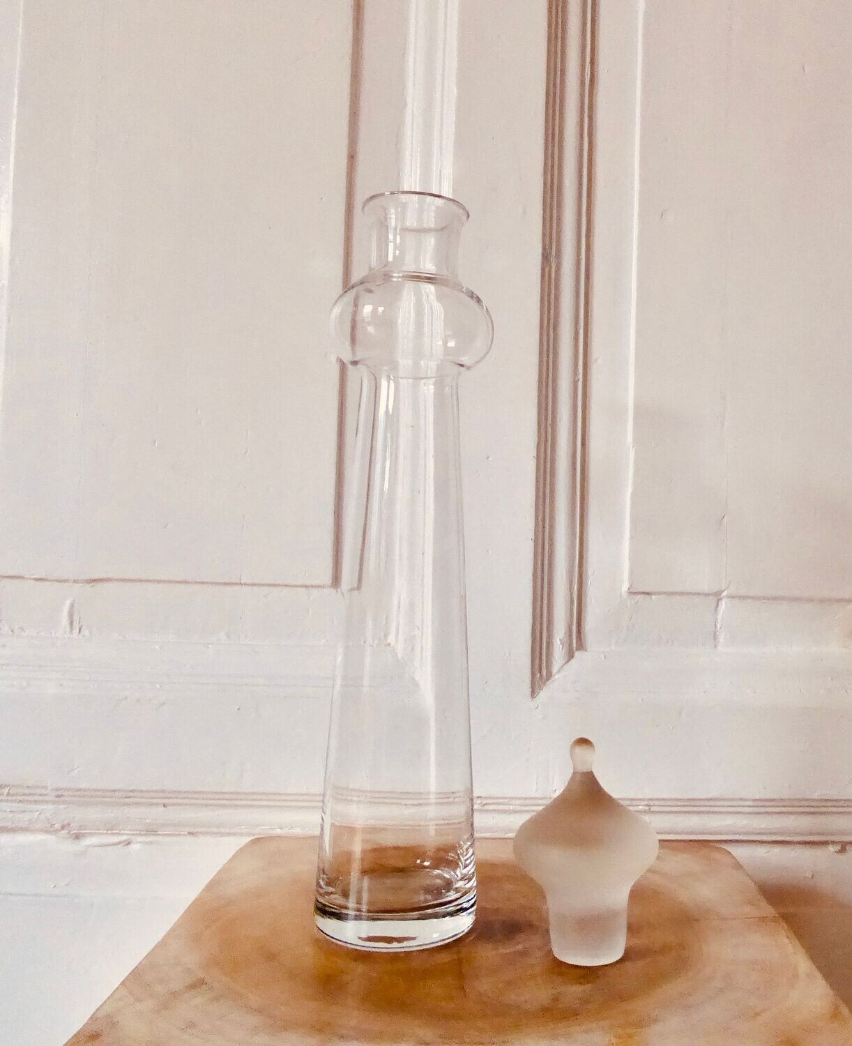 Glas Dekanter Karaffe
