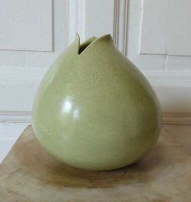 ASA Keramik Vase