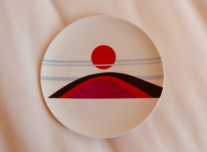 Hutschenreuther Teller Design Preiser