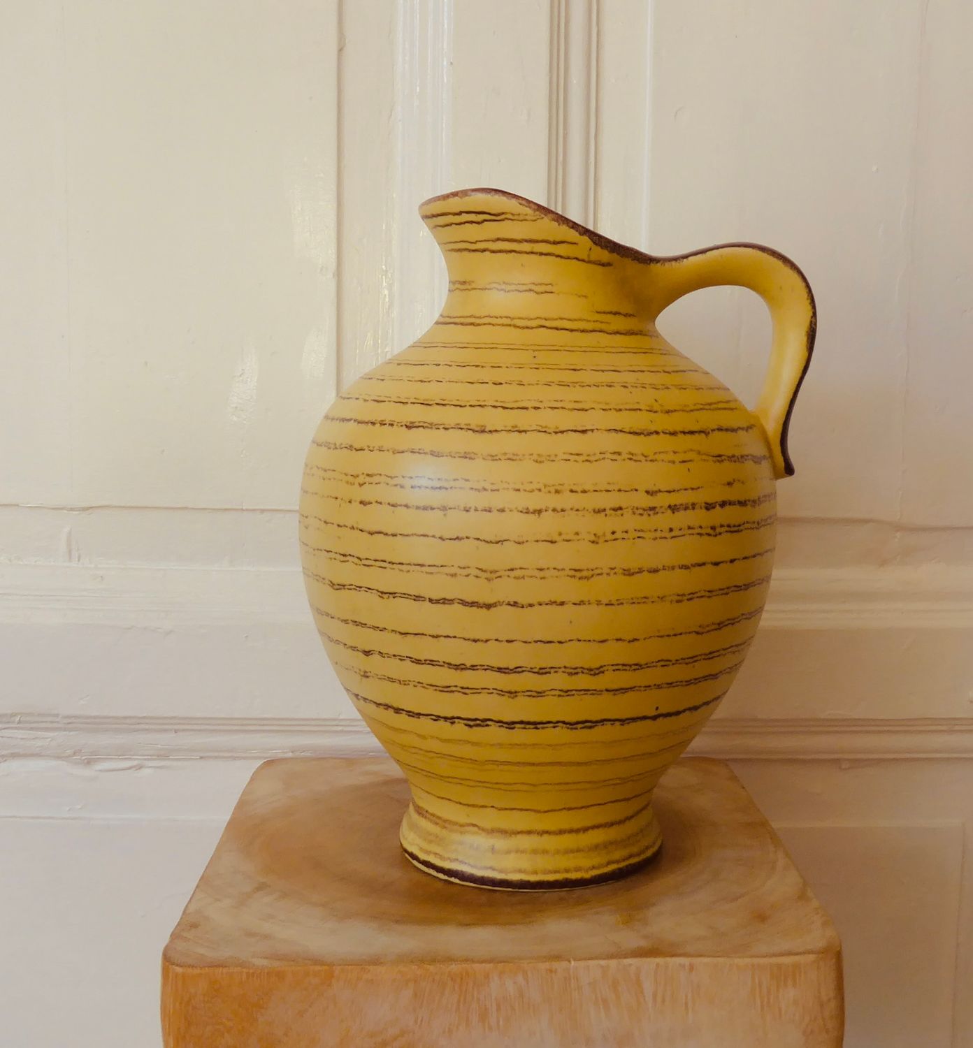 Bay Keramik Vase