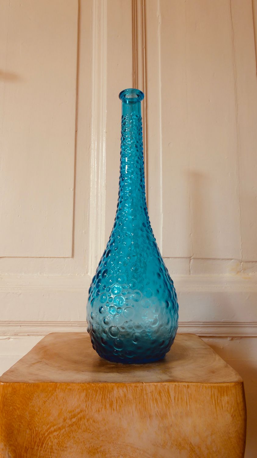 Empoli Flasche Vase