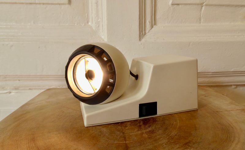 Osram Mini Spot Lampe