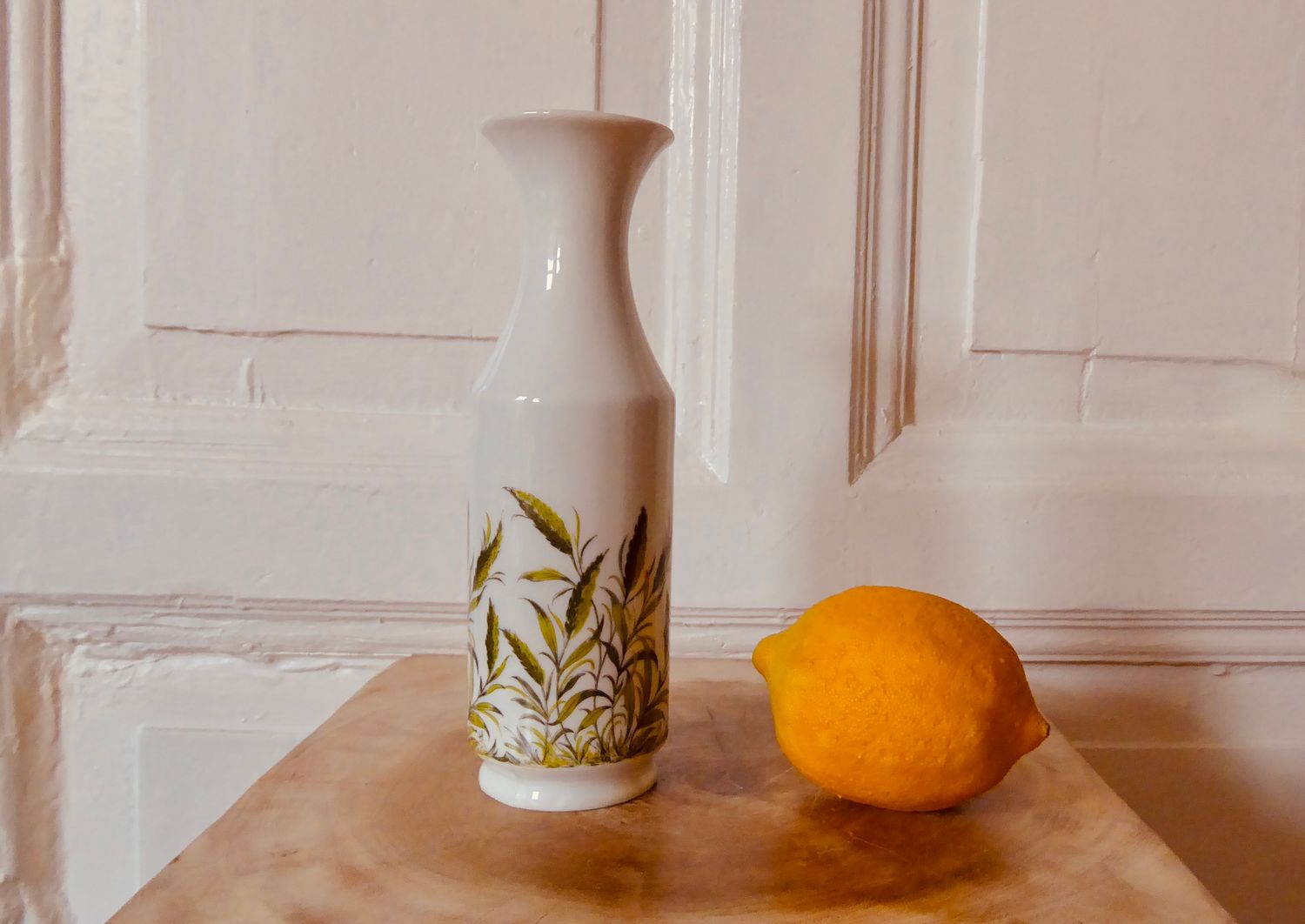 Royal KPM Vase