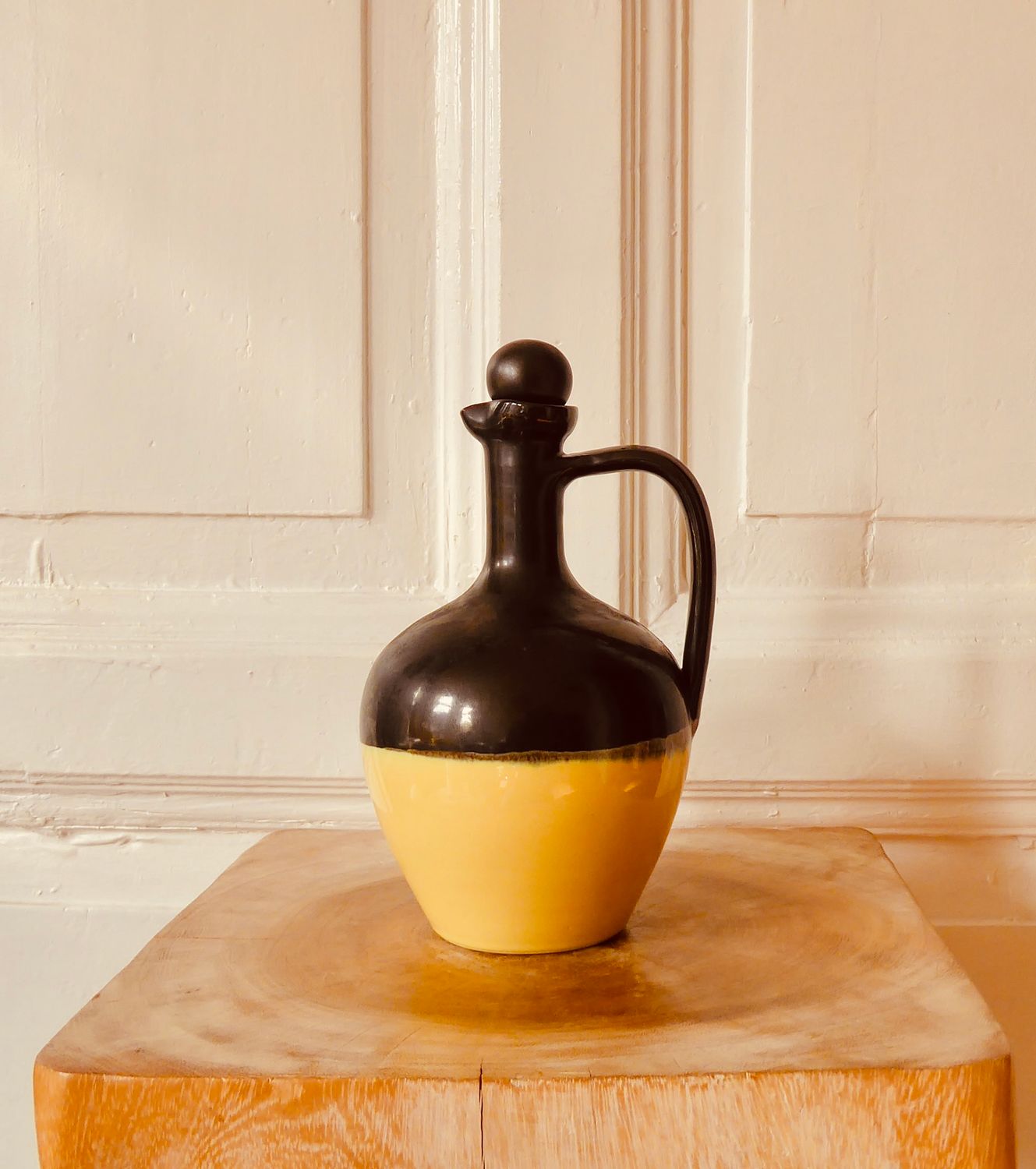 Keramik Krug Pitcher