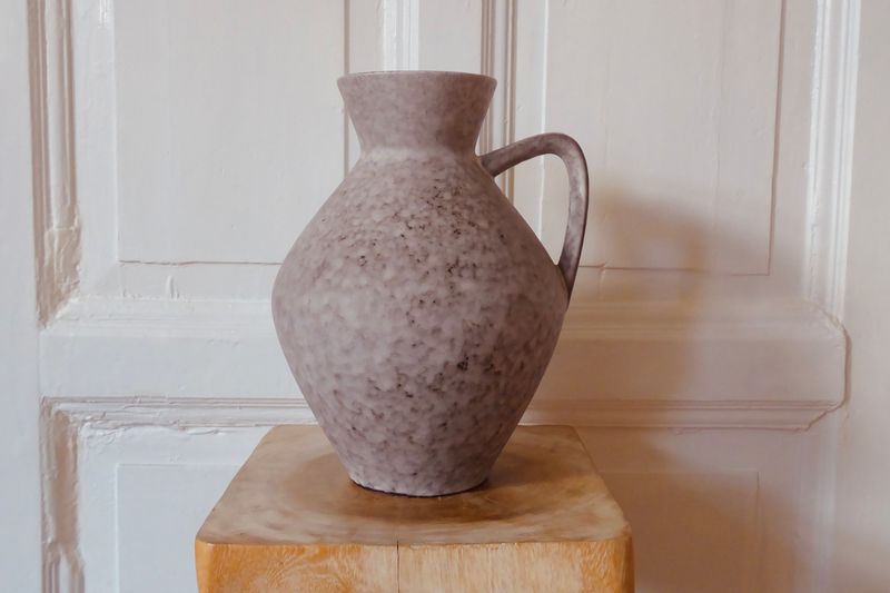 Scheurich Keramik Krug Vase