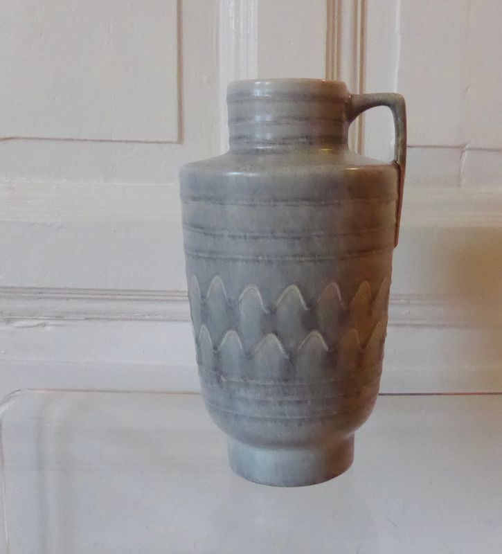 Marzi und Remy Keramik Vase