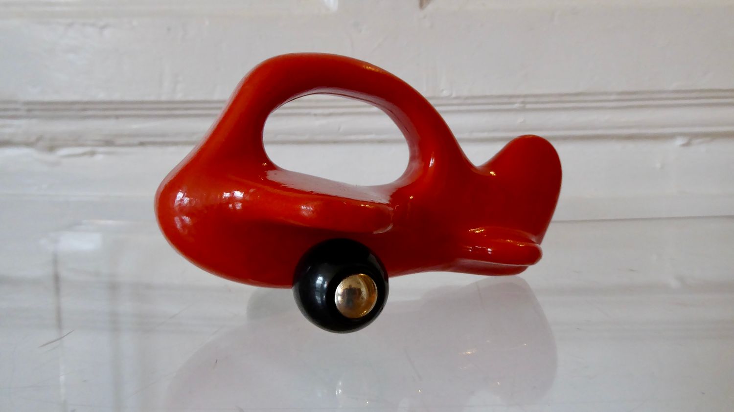 Steiff Baby Jet Design Spielzeug